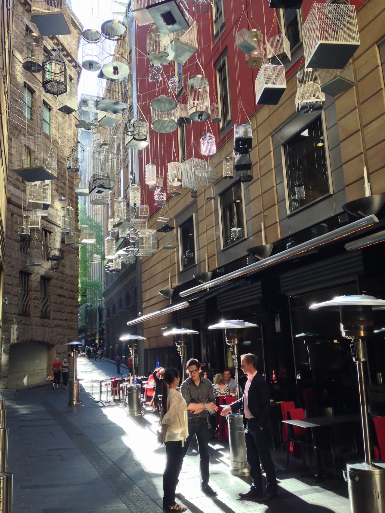 The perks of&nbsp;home