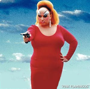 The problem with clothes