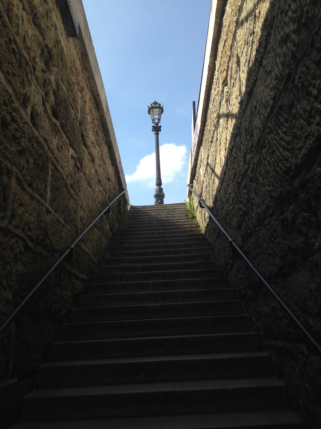 The agony of the First Person&nbsp;novel