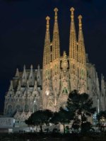 Sagrada Familia