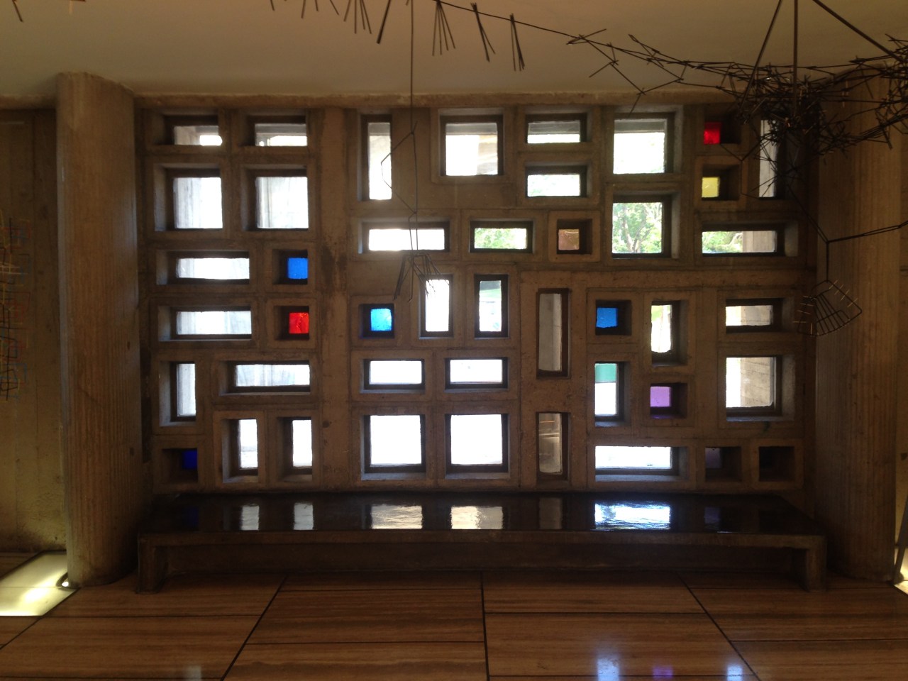 The year of Le&nbsp;Corbusier