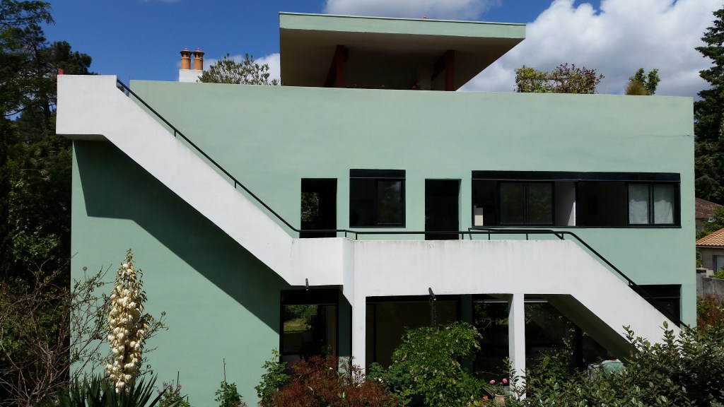 the elegant single dwelling