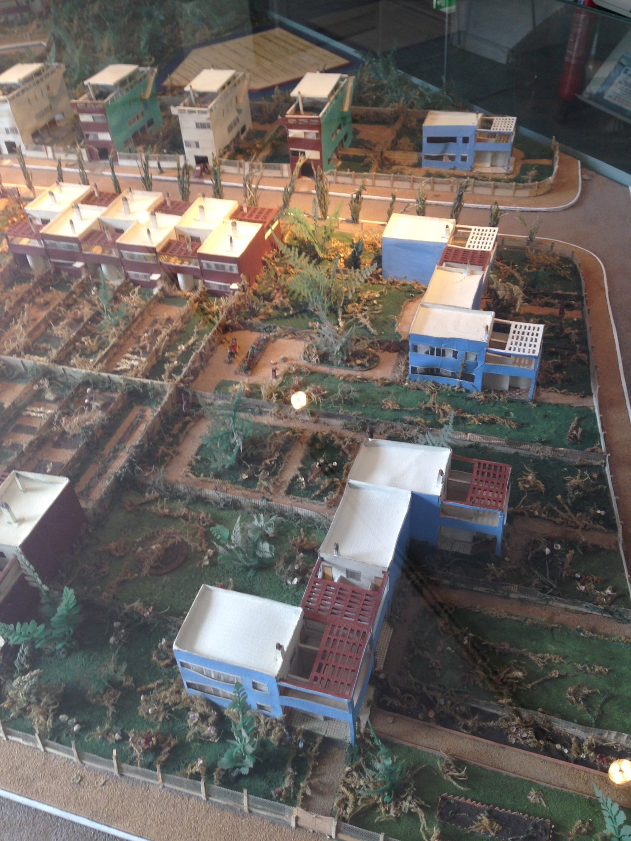 Loving Le Corbusier, among&nbsp;friends