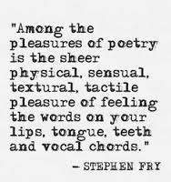 The frabjous joy of&nbsp;words