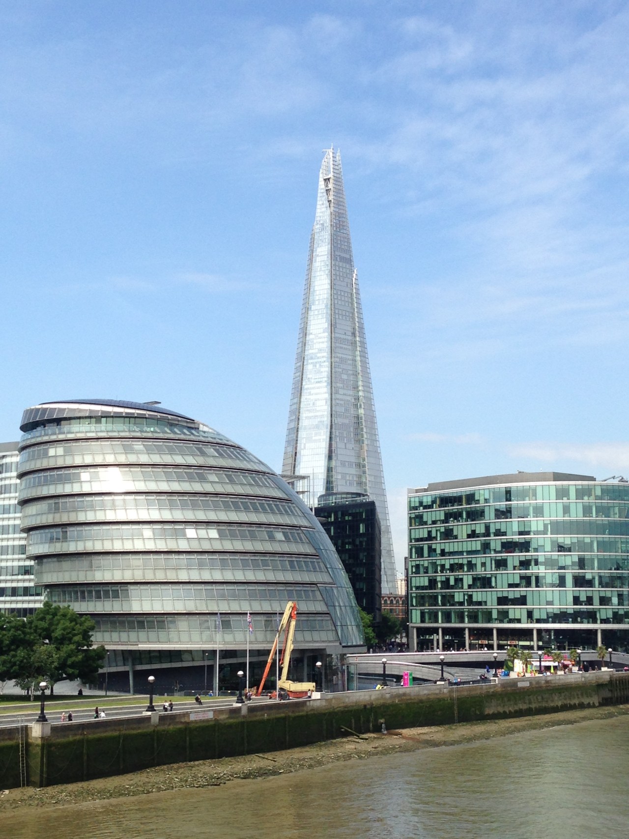 What a circus, what a&nbsp;show!