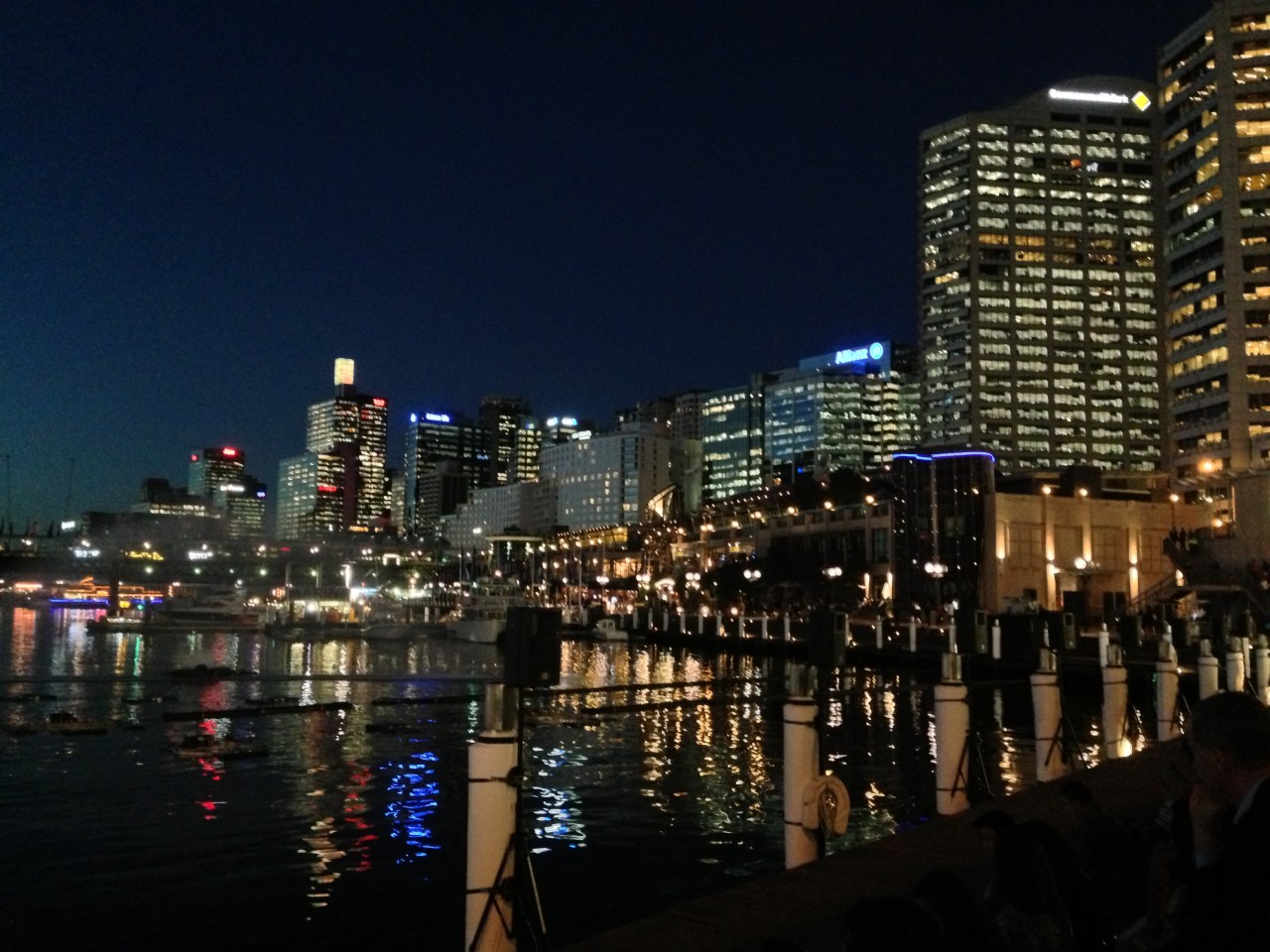 Anxiously reaching for the&nbsp;sky