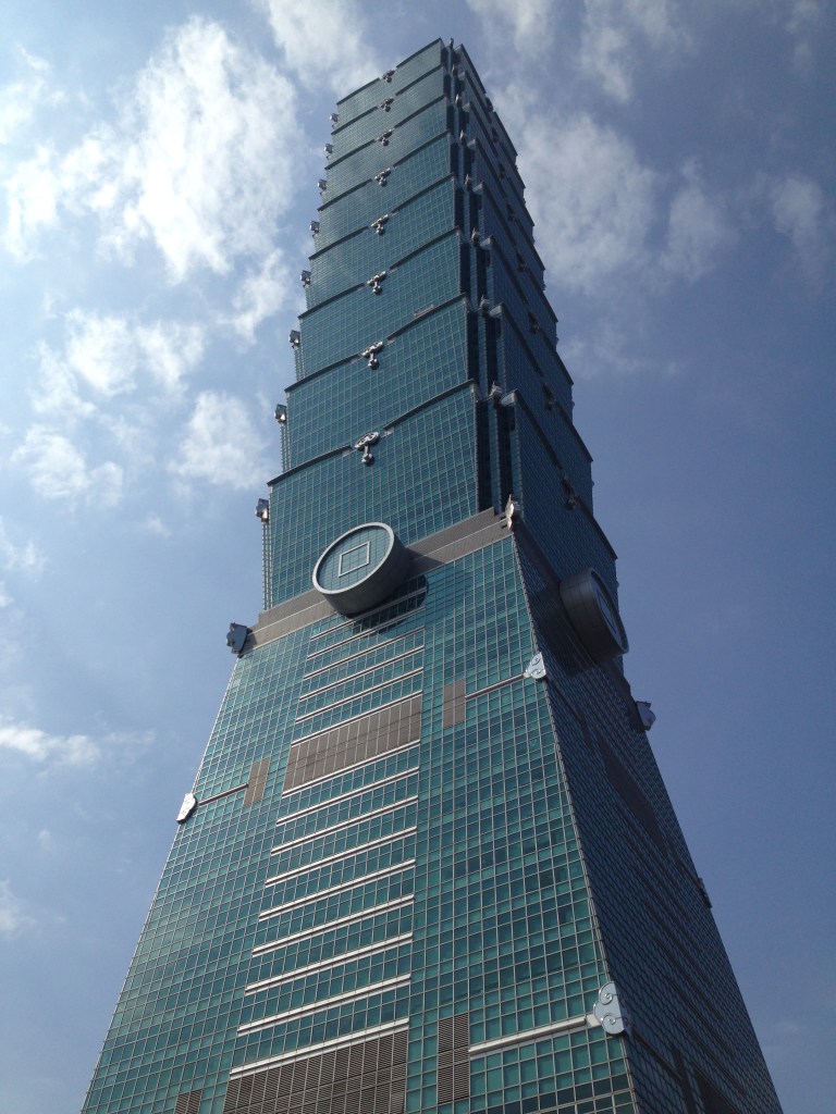 Taipei 101