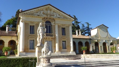 Villa Maser