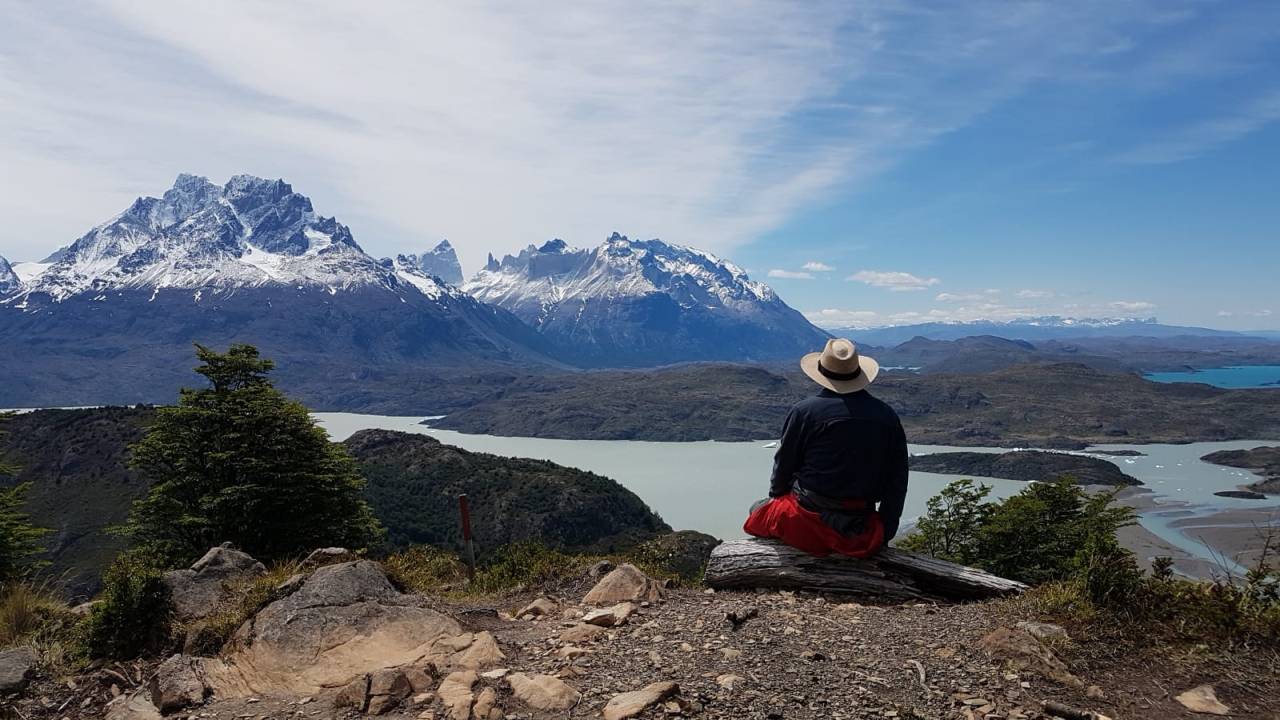 Visions, beautiful visions