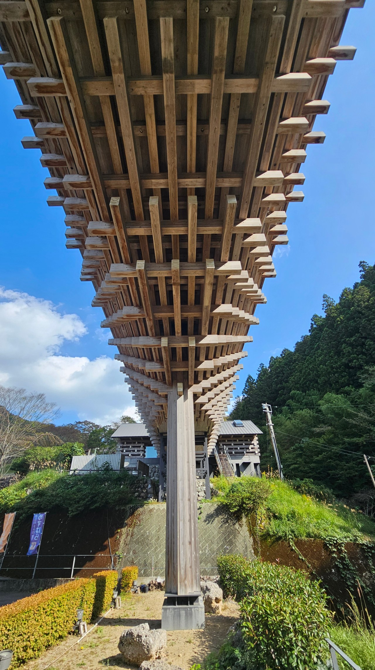 On and off the beaten&nbsp;track